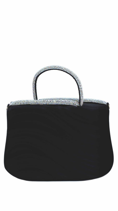 Women Party Bag - 05300B - Party Bag - Walkeaze