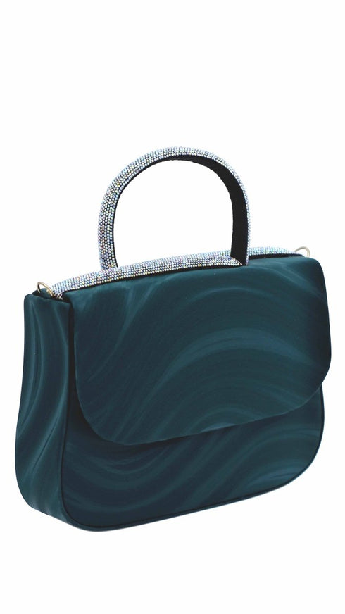 Women Party Bag - 05300B - Party Bag - Walkeaze