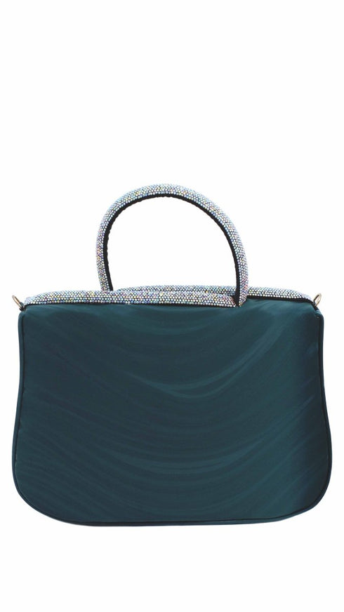 Women Party Bag - 05300B - Party Bag - Walkeaze