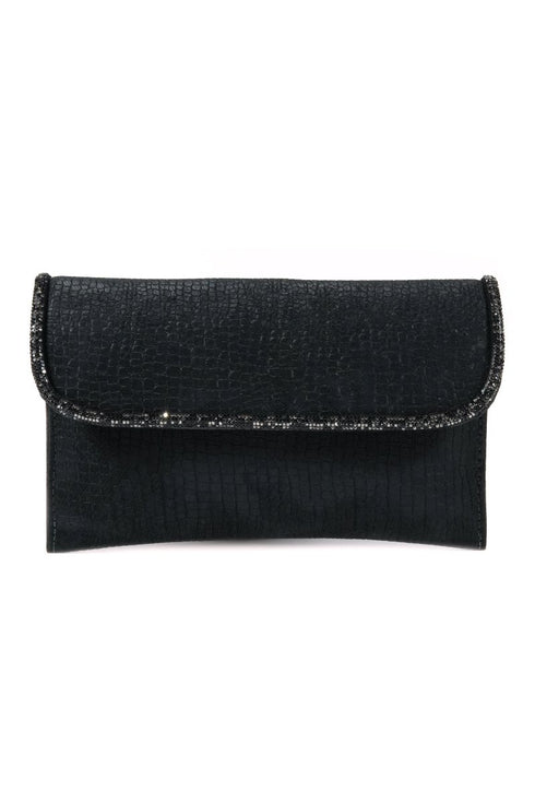 Women Party Bag - 05327B - Party Bag - Walkeaze