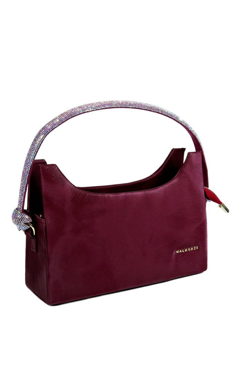 Women Party Bag - 05332B - Party Bag - Walkeaze