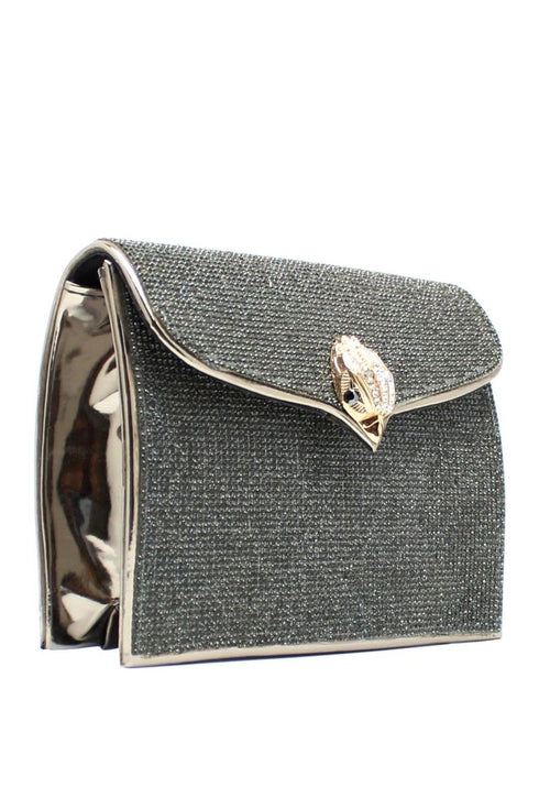 Women Party Bag - 05375B - Party Bag - Walkeaze