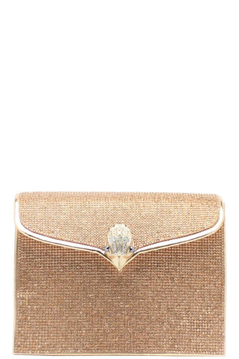 Women Party Bag - 05375B - Party Bag - Walkeaze