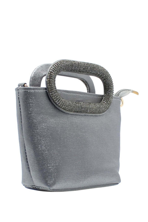 Women Party Bag - 05424B - Party Bag - Walkeaze