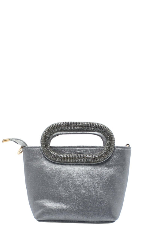 Women Party Bag - 05424B - Party Bag - Walkeaze