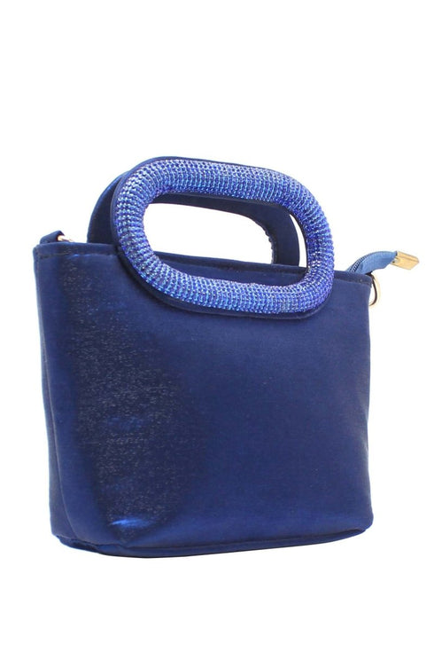 Women Party Bag - 05424B - Party Bag - Walkeaze