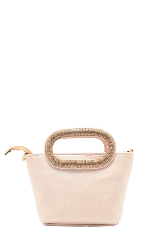 Women Party Bag - 05424B - Party Bag - Walkeaze