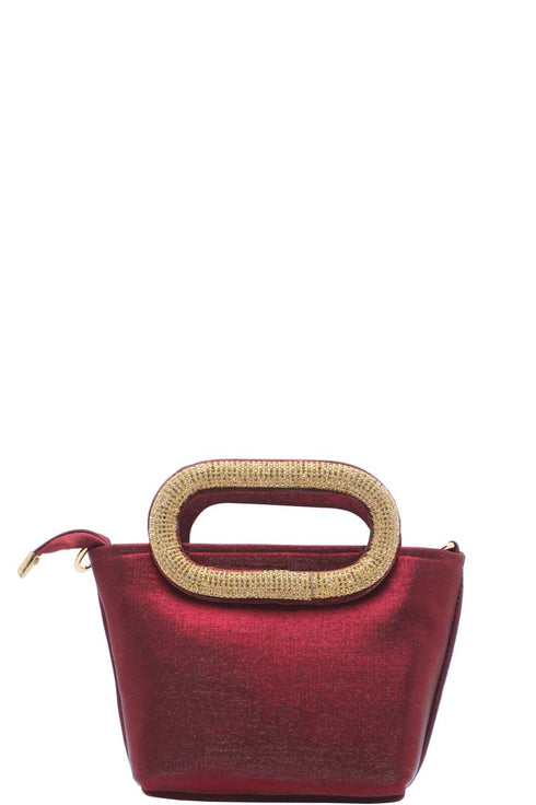 Women Party Bag - 05424B - Party Bag - Walkeaze