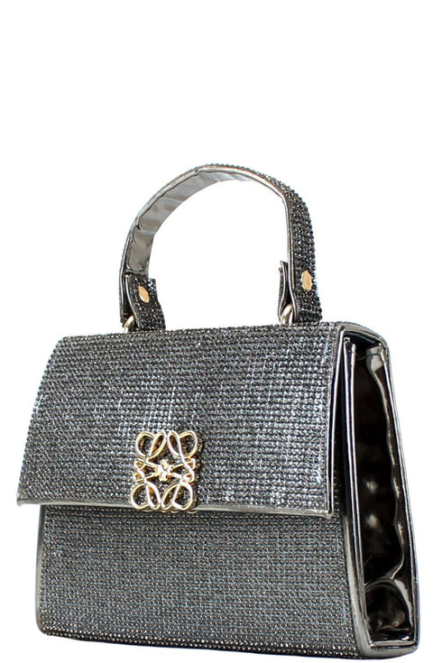 Women Party Bag - 05471B - Party Bag - Walkeaze