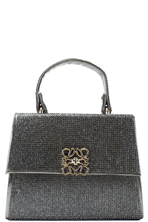 Women Party Bag - 05471B - Party Bag - Walkeaze