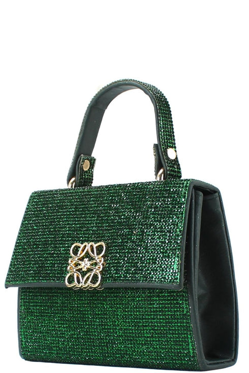 Women Party Bag - 05471B - Party Bag - Walkeaze