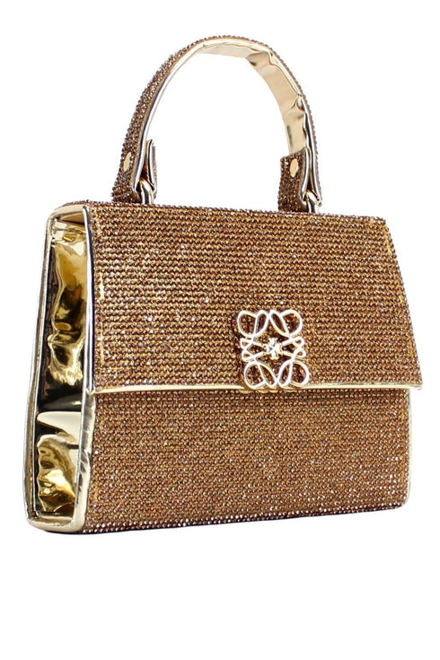 Women Party Bag - 05471B - Party Bag - Walkeaze