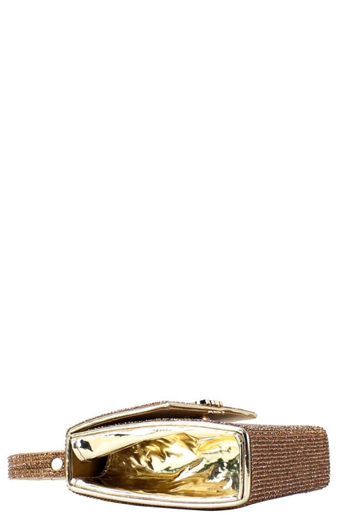 Women Party Bag - 05471B - Party Bag - Walkeaze