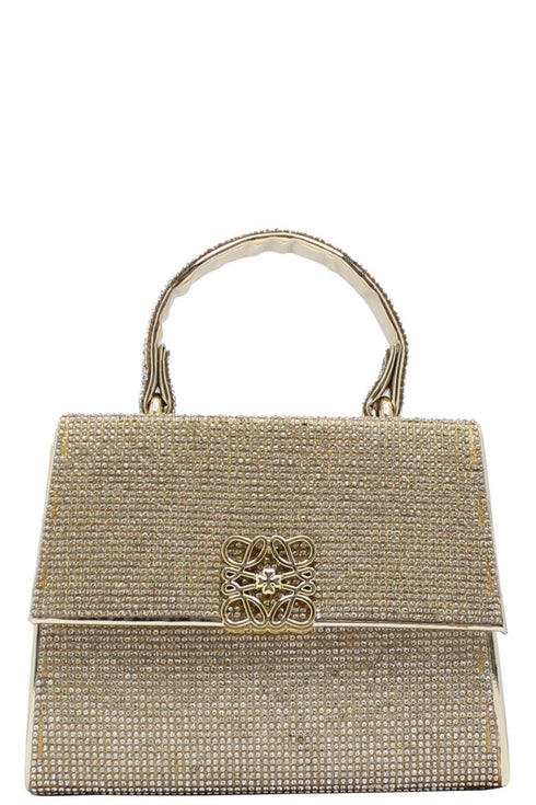 Women Party Bag - 05471B - Party Bag - Walkeaze