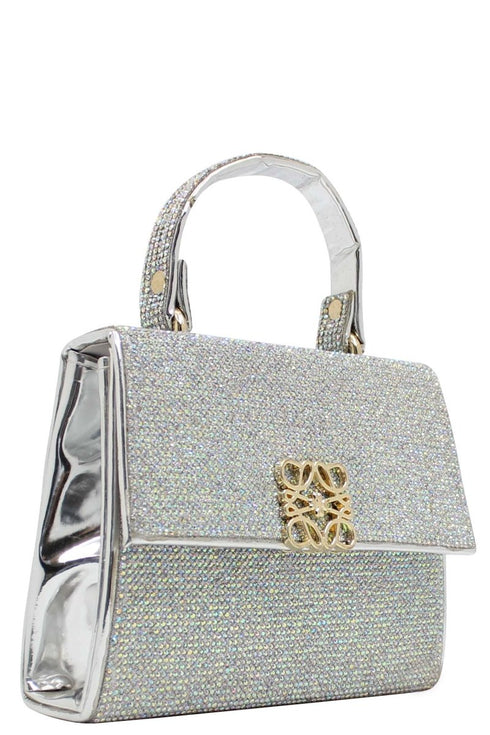 Women Party Bag - 05471B - Party Bag - Walkeaze