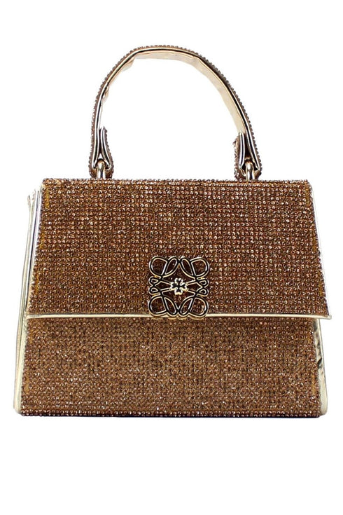 Women Party Bag - 05471B - Party Bag - Walkeaze