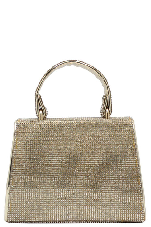 Women Party Bag - 05471B - Party Bag - Walkeaze