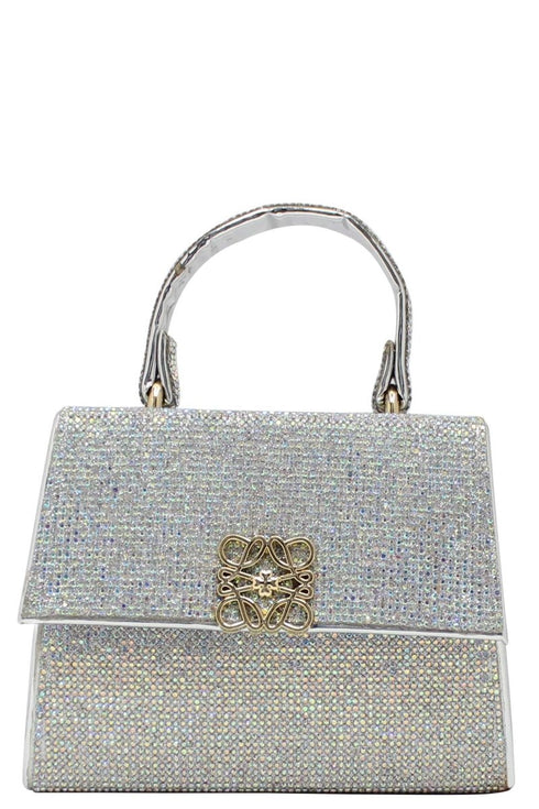 Women Party Bag - 05471B - Party Bag - Walkeaze