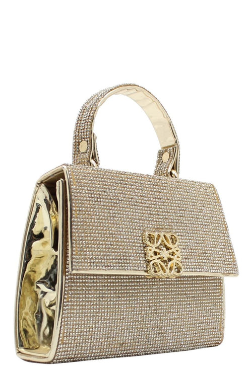 Women Party Bag - 05471B - Party Bag - Walkeaze