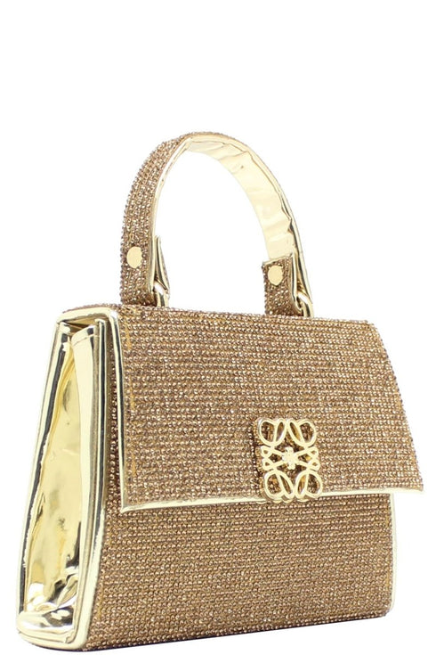 Women Party Bag - 05471B - Party Bag - Walkeaze