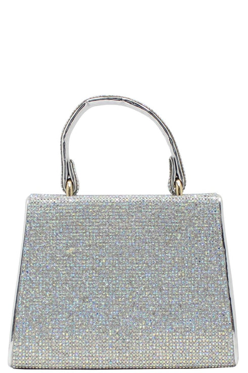 Women Party Bag - 05471B - Party Bag - Walkeaze