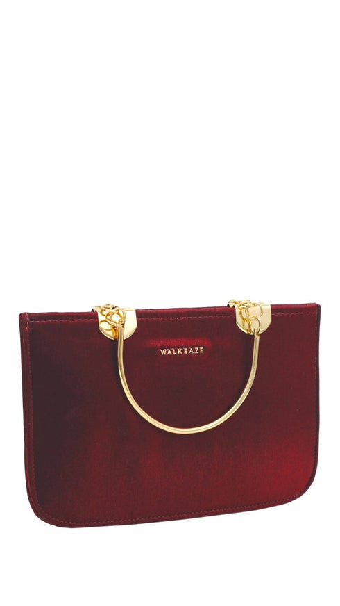 Women Party Bag - 05502B - Party Bag - Walkeaze
