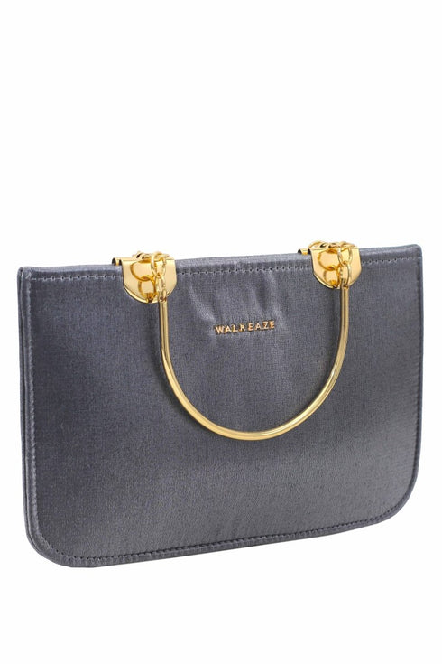 Women Party Bag - 05502B - Party Bag - Walkeaze