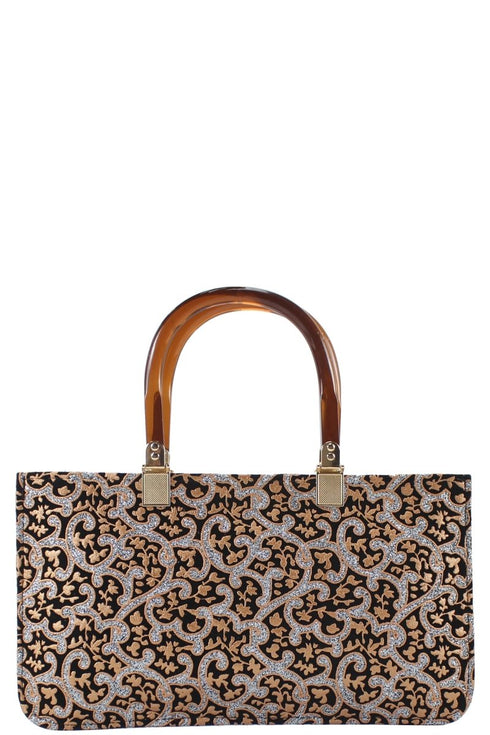 Women Party Bag - 05504B - Party Bag - Walkeaze