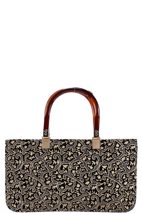 Women Party Bag - 05504B - Party Bag - Walkeaze