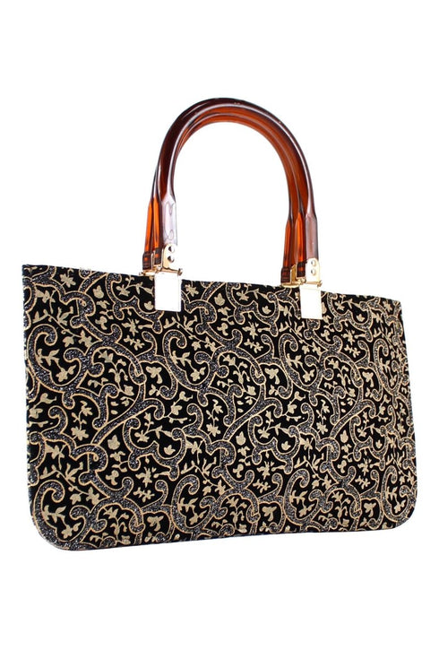 Women Party Bag - 05504B - Party Bag - Walkeaze