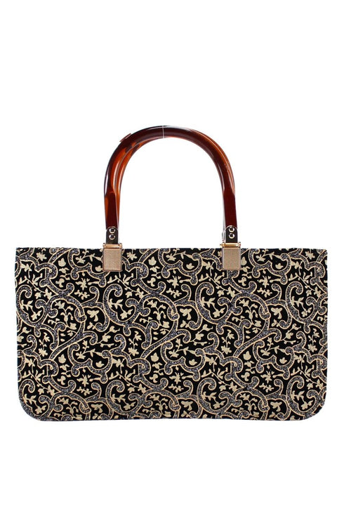 Women Party Bag - 05504B - Party Bag - Walkeaze