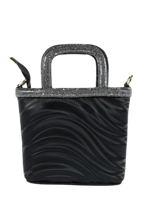 Women Party Bag - 05551B - Party Bag - Walkeaze