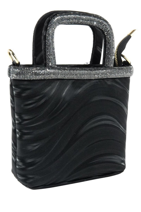 Women Party Bag - 05551B - Party Bag - Walkeaze