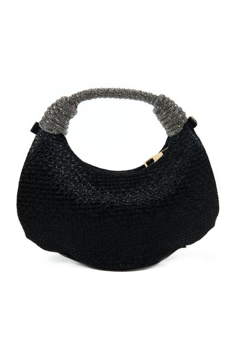 Women Party Bag - 05566B - Party Bag - Walkeaze