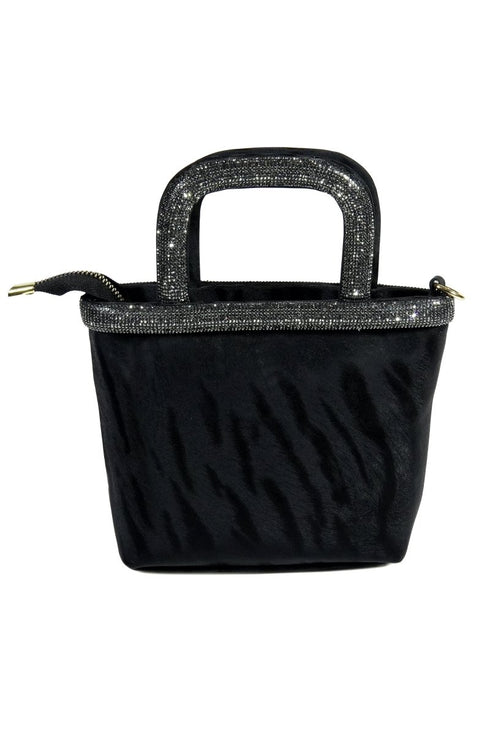 Women Party Bag - 05570B - Party Bag - Walkeaze