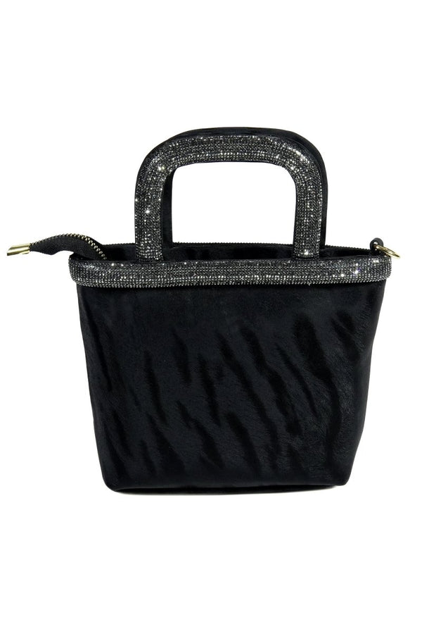 Women Party Bag - 05570B - Party Bag - Walkeaze