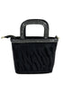 Women Party Bag - 05570B - Party Bag - Walkeaze