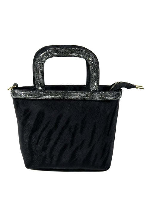 Women Party Bag - 05570B - Party Bag - Walkeaze