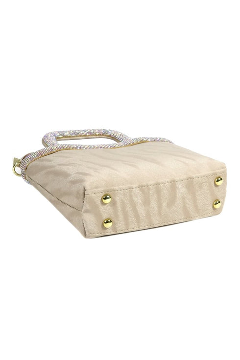 Women Party Bag - 05570B - Party Bag - Walkeaze