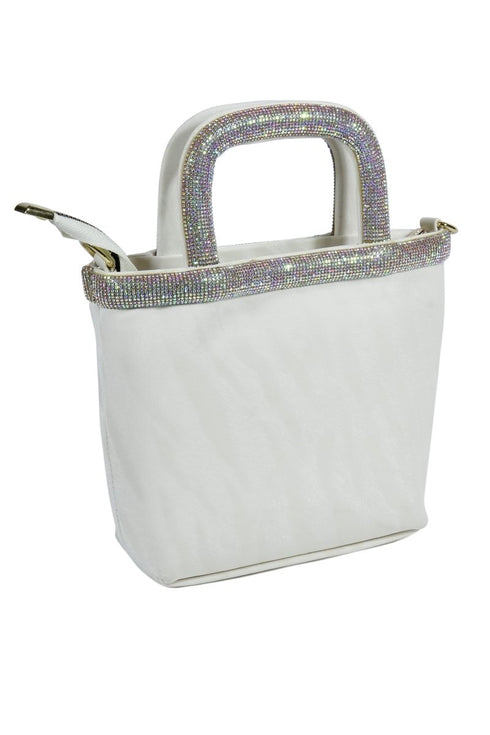 Women Party Bag - 05570B - Party Bag - Walkeaze