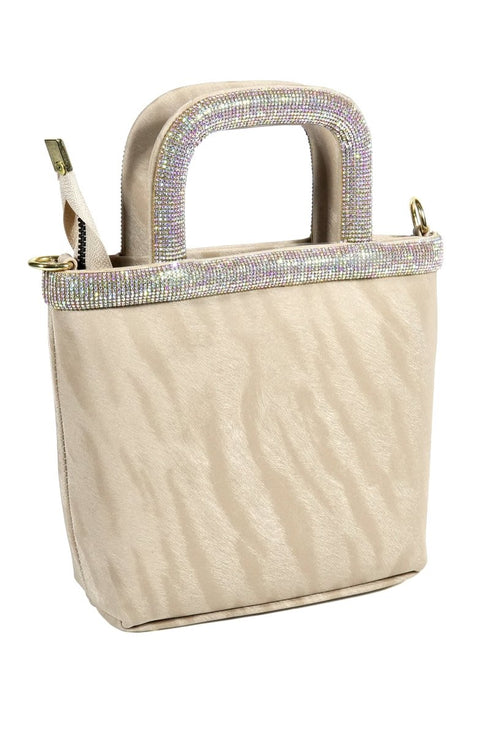 Women Party Bag - 05570B - Party Bag - Walkeaze
