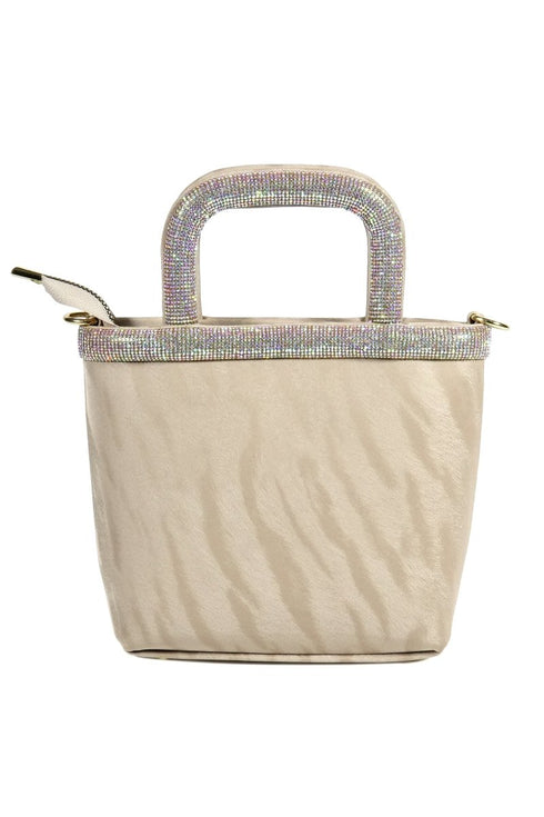 Women Party Bag - 05570B - Party Bag - Walkeaze