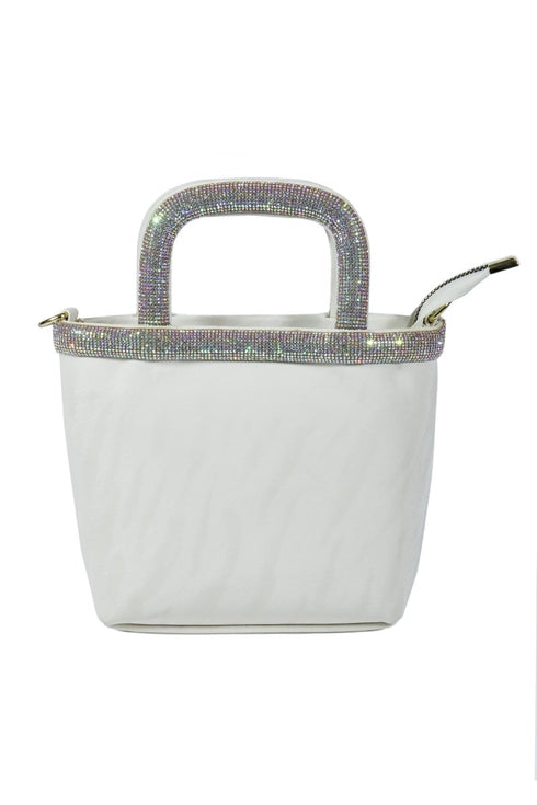 Women Party Bag - 05570B - Party Bag - Walkeaze