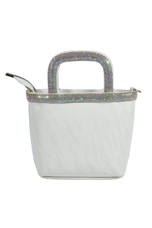 Women Party Bag - 05570B - Party Bag - Walkeaze