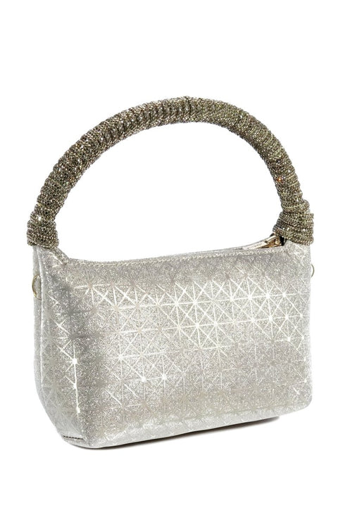 Women Party Bag - 05598B - Party Bag - Walkeaze