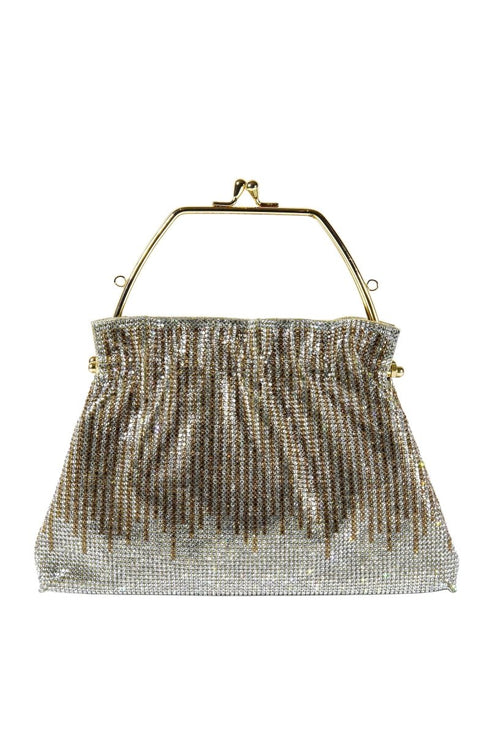Women Party Bag - 15235B - Party Bag - Walkeaze