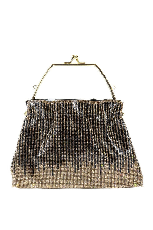 Women Party Bag - 15235B - Party Bag - Walkeaze