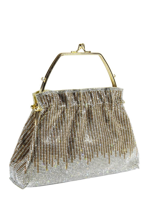 Women Party Bag - 15235B - Party Bag - Walkeaze