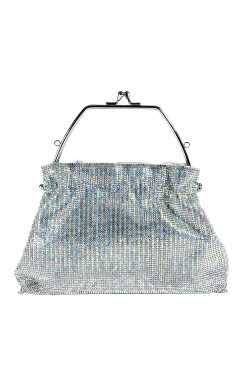 Women Party Bag - 15235B - Party Bag - Walkeaze