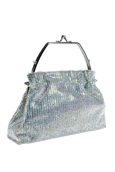 Women Party Bag - 15235B - Party Bag - Walkeaze